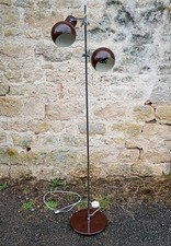 Lampadaire eyeball space d'occasion  Saint-Savinien