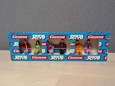 Carrera figuren neu gebraucht kaufen  Kiel