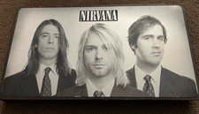 Nirvana lights cd for sale  NEWCASTLE UPON TYNE