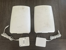 Netgear orbi rbr50 for sale  Glendora