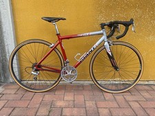 Bicicletta corsa giant usato  Monza