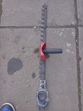 Kawasaki td18 hedge for sale  BATHGATE