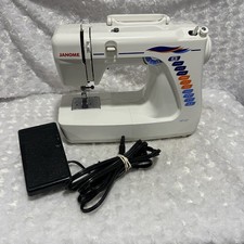 Janome compact sewing for sale  Nashua