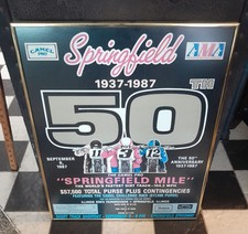 Springfield mile dirt d'occasion  Expédié en Belgium