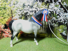 Breyer horse shetland for sale  UK