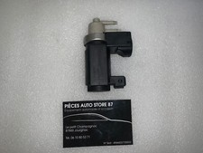 électrovanne presssion turbo d'occasion  Nexon