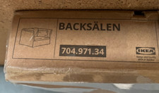 Ikea backsalen replacement for sale  WARRINGTON