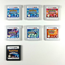 Giochi pokémon originali usato  Garbagnate Milanese