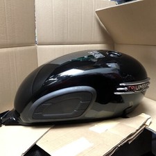 Triumph t120 petrol for sale  ILKESTON