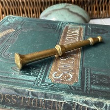 Vintage heavy solid for sale  WESTERHAM