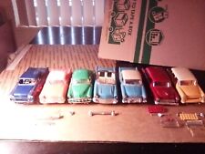 Vintage chevy plastic for sale  Eugene