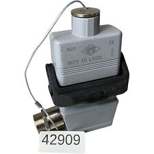ILME M20 MZV 15 LG20 Steckverbindung MZAO15L20 comprar usado  Enviando para Brazil