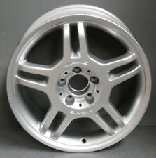 Genuine mercedes c32 for sale  CRAMLINGTON