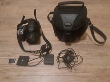 Usado, Zoom Sony Cyber-Shot DSC-H400 20.1MP 63x comprar usado  Enviando para Brazil