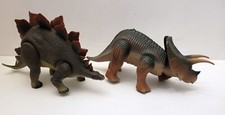 Dinosaures dino riders d'occasion  Roanne