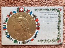 Historische postkarten eisenba gebraucht kaufen  Wandlitz