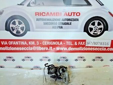 Turbo turbina turbocompressore usato  Cerignola
