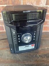 Sharp mini component for sale  Corpus Christi