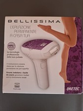 Epilatore luce pulsata usato  Rho
