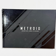 dread special edition metroid for sale dread special edition metroid for sale Hummelstown