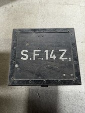 Ww2 german .f.14 for sale  SOUTHAMPTON