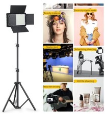 Led video light usato  Cerveteri