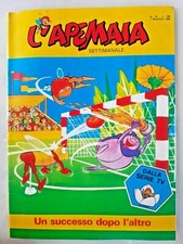 Ape maia settimanale usato  Palaia