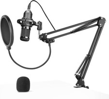 Marsgaming mmicpro microphone d'occasion  Paris I