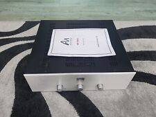 Audio note line gebraucht kaufen  Aachen