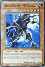 Karakuri ninja mod. usato  Calcinaia