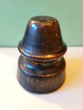 Vintage dark brown for sale  Saint Paul