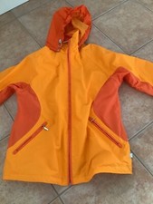 Regenjacke damen jeantex gebraucht kaufen  Osnabrück