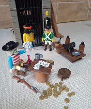 Playmobil pirate castle for sale  MAIDENHEAD