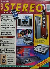 Stereo naim dac gebraucht kaufen  Kiel