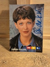 Sandra keller signed gebraucht kaufen  Rehburg-Loccum