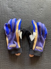 Hestra handschuhe kinder gebraucht kaufen  Deichhorst