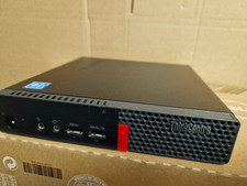 Lenovo thinkcentre m710q for sale  PRENTON