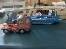Corgi major toys for sale  NEWTON ABBOT