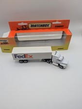 Matchbox convoy mack for sale  WORCESTER