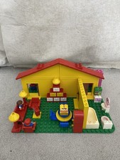 Lego duplo play for sale  BOREHAMWOOD