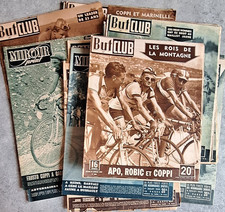 Cyclisme tour 1949 d'occasion Cyclisme tour 1949 d'occasion  Vesoul
