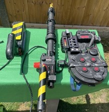 ghostbusters props for sale ghostbusters props for sale ROMFORD