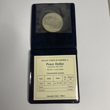 Stati uniti 1926 usato  Savignano sul Rubicone