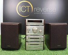 Technics hd501 hifi for sale Technics hd501 hifi for sale  MORECAMBE