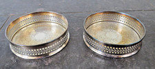 24437 vintage flaschenunterset gebraucht kaufen  Oberhausen
