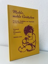 Waldorf lenz mahle gebraucht kaufen  Engen