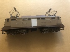 Rivarossi locomotiva 9860 usato  Arezzo