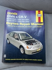 Haynes 42026 repair for sale  Parkville