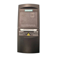 Inverter siemens micromaster usato  Verona