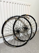 Mavic ksyrium pro for sale  BARNSLEY